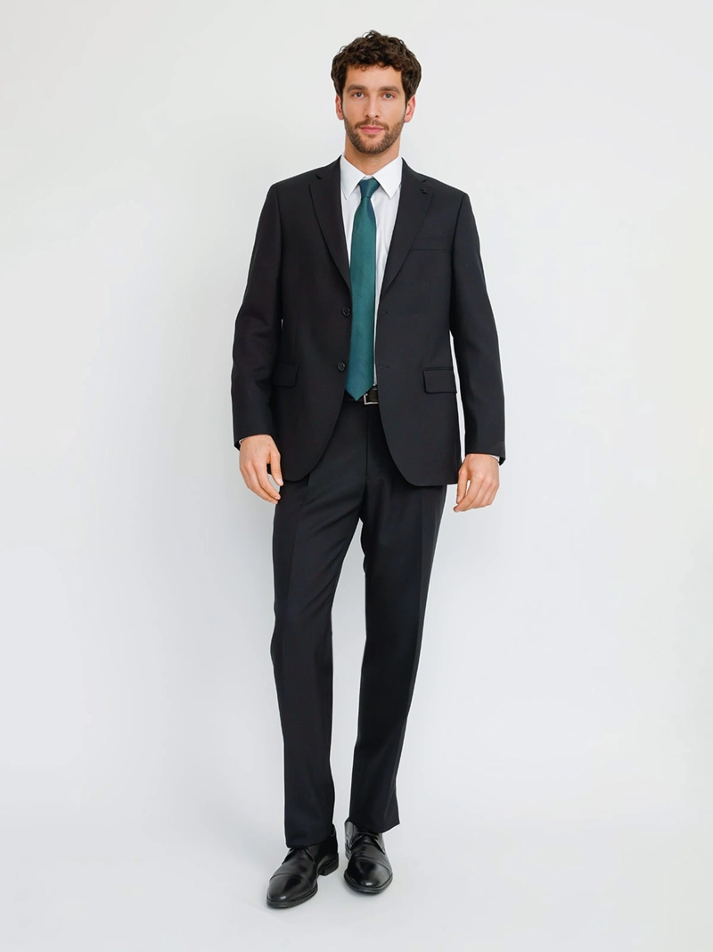 TRAJE HOMBRE TRIAL EXECUTIVE REGULAR  - 4