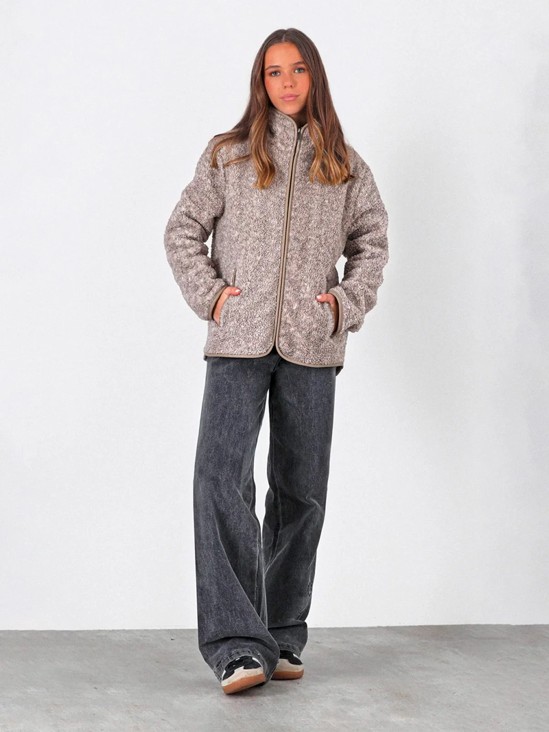 CHAQUETA MUJER RAINDOOR CHIPORRO - 1