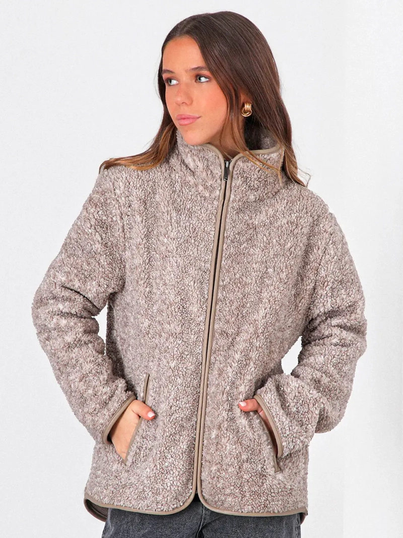 CHAQUETA MUJER RAINDOOR CHIPORRO - 2