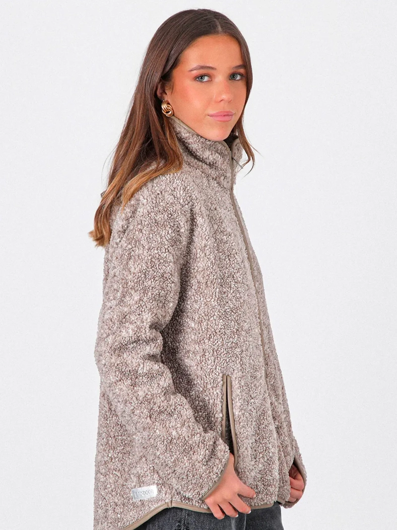 CHAQUETA MUJER RAINDOOR CHIPORRO - 3