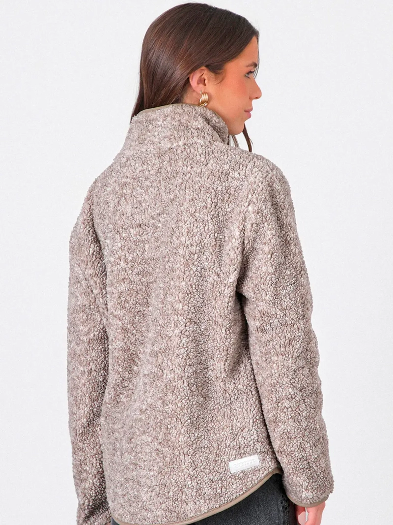 CHAQUETA MUJER RAINDOOR CHIPORRO - 4