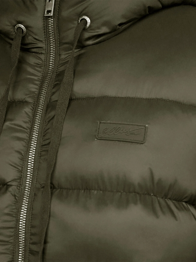 PARKA MUJER ELLUS  - 4