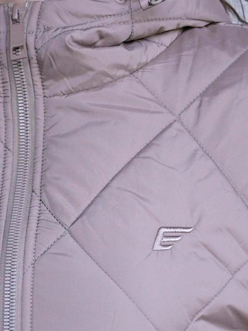 PARKA MUJER ELLUS  - 4