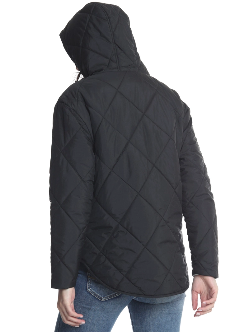 PARKA MUJER ELLUS  - 3