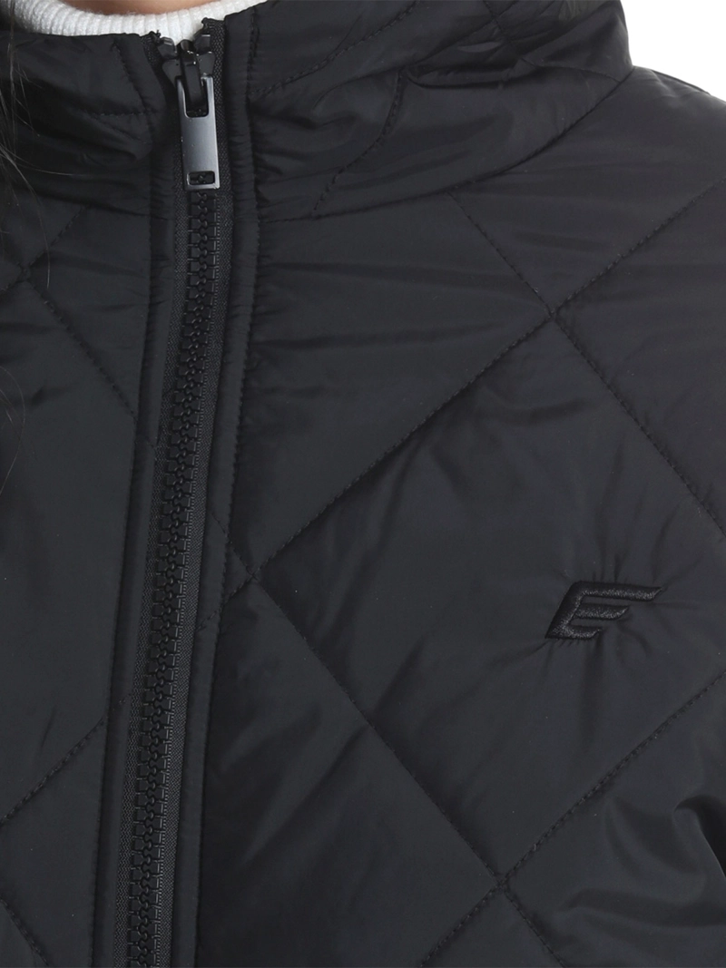 PARKA MUJER ELLUS  - 4