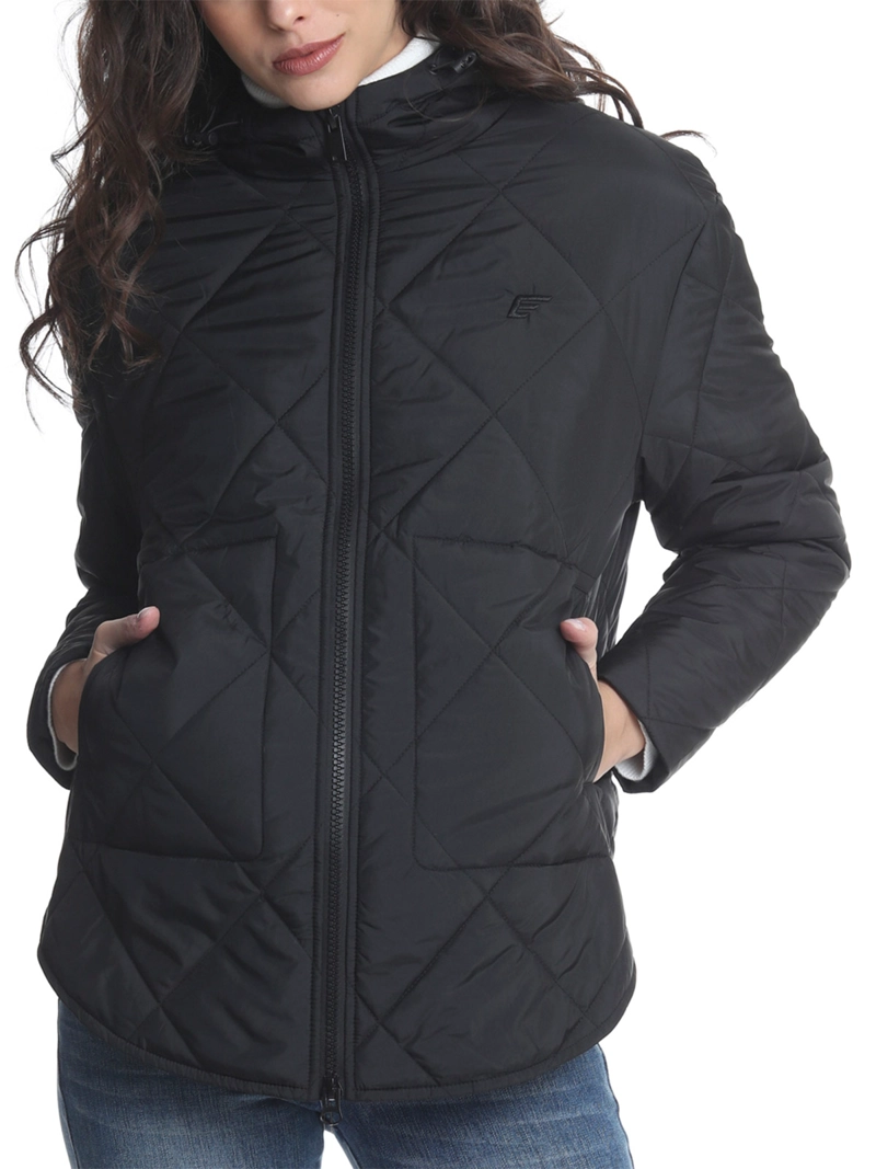 PARKA MUJER ELLUS  - 2