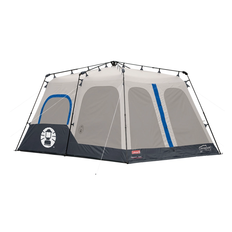 CARPA COLEMAN 8 PERSONAS INSTANT - 1
