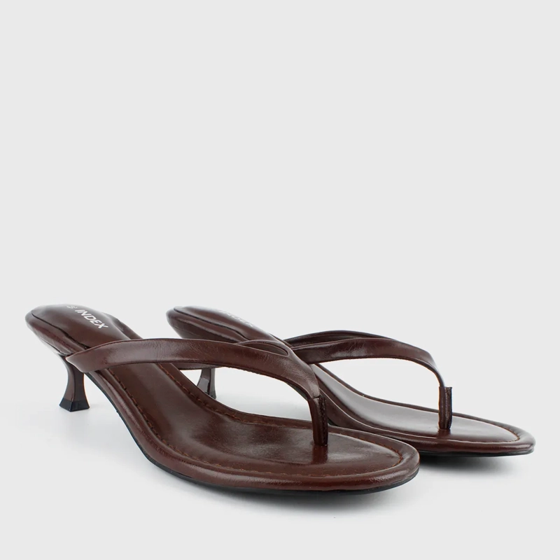 SANDALIAS MUJER INDEX IMILA - 2