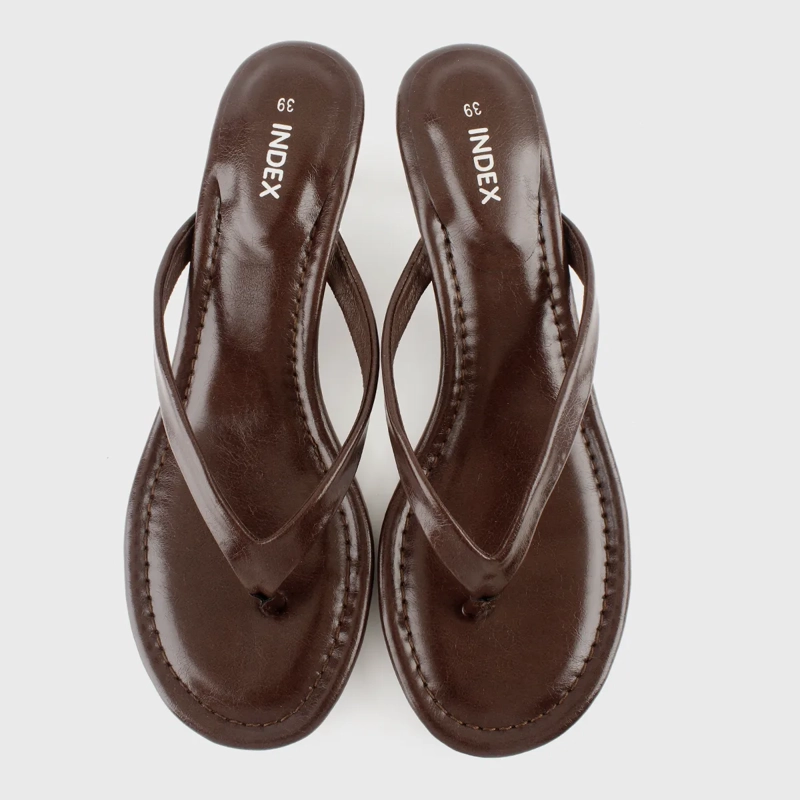 SANDALIAS MUJER INDEX IMILA - 4