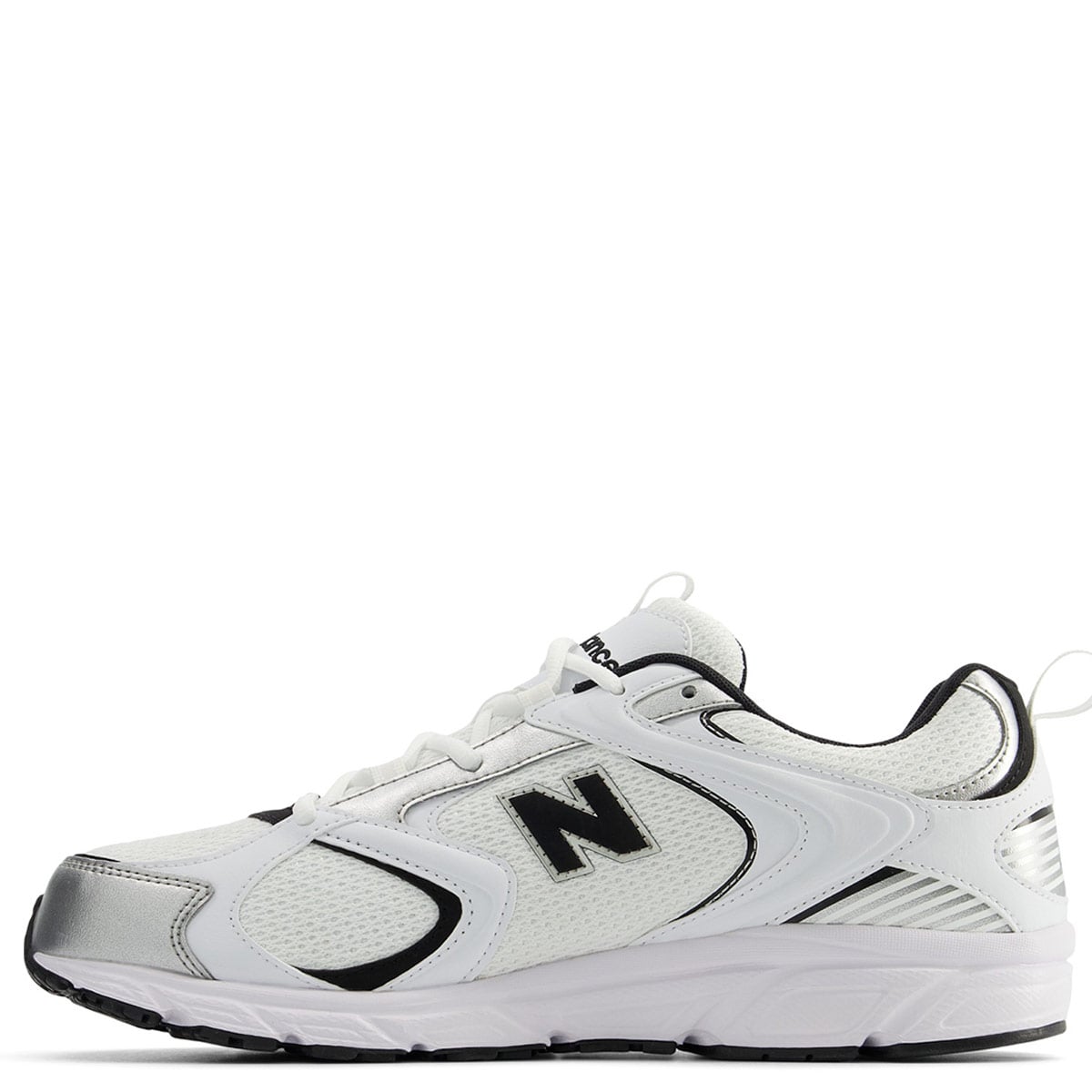 ZAPATILLAS MUJER NEW BALANCE CASUALES BLANCO ML408WB - 3