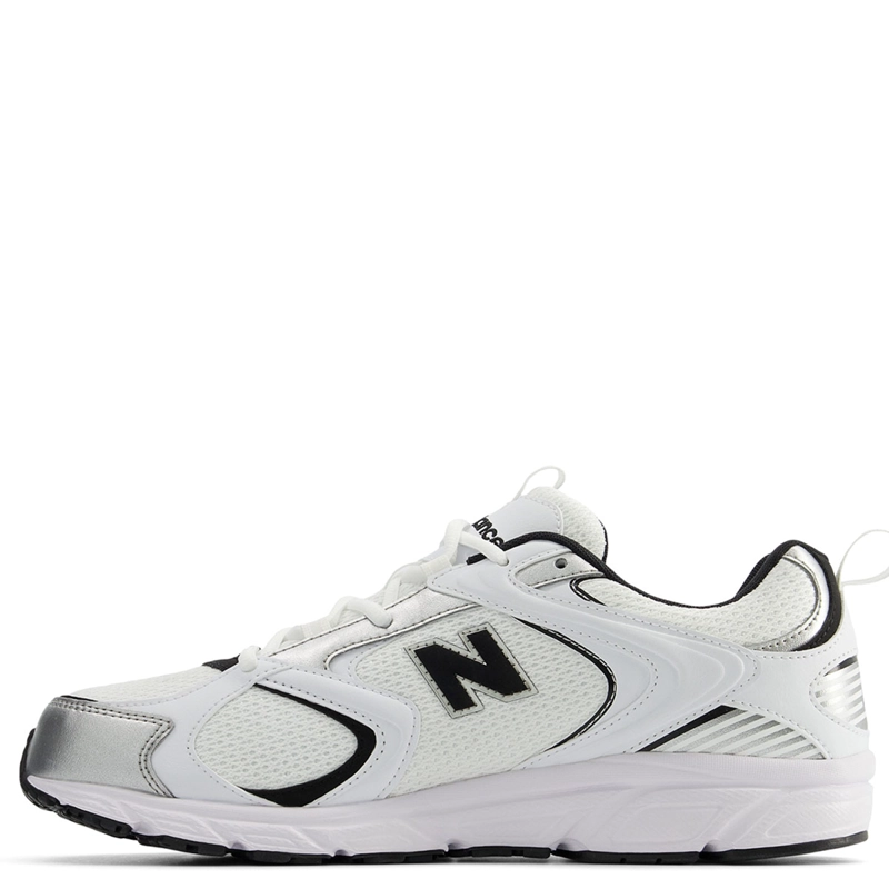 ZAPATILLAS MUJER NEW BALANCE CASUALES BLANCO ML408WB - 3