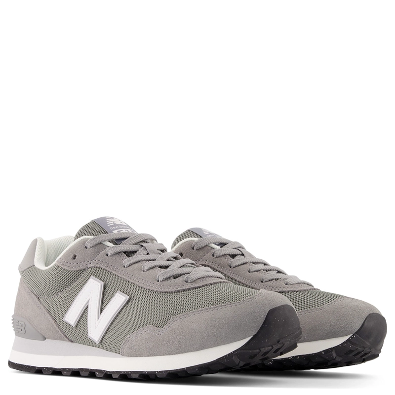ZAPATILLAS HOMBRE NEW BALANCE CASUALES GRIS ML515GRY - 2