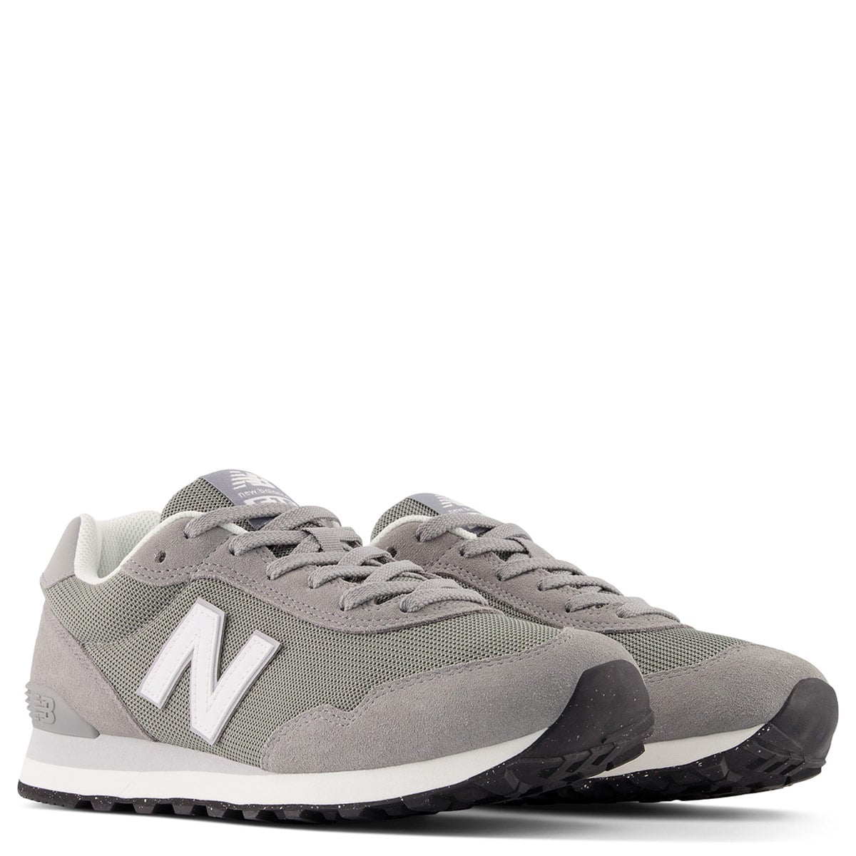 ZAPATILLAS HOMBRE NEW BALANCE CASUALES GRIS ML515GRY - 2