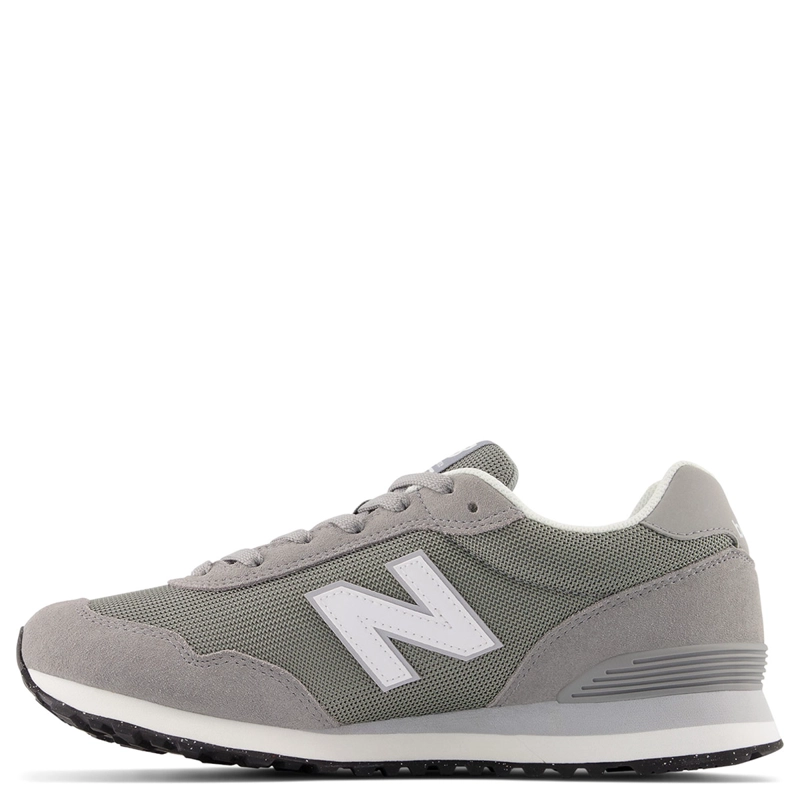 ZAPATILLAS HOMBRE NEW BALANCE CASUALES GRIS ML515GRY - 3