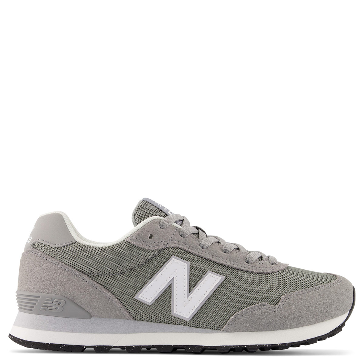 ZAPATILLAS HOMBRE NEW BALANCE CASUALES GRIS ML515GRY - 1