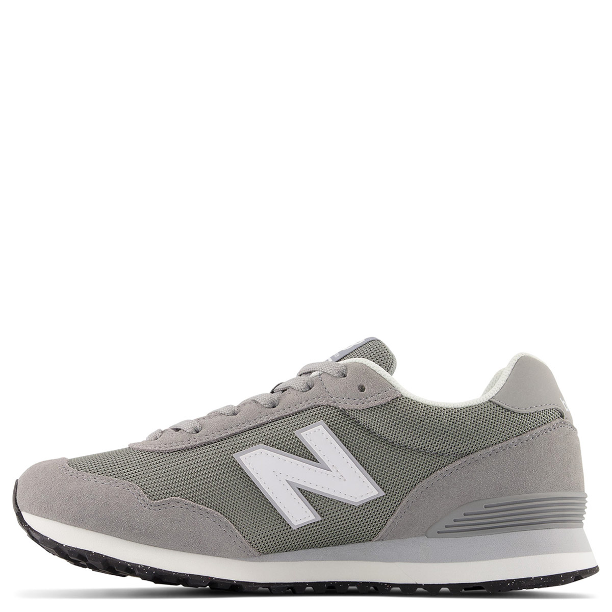 ZAPATILLAS HOMBRE NEW BALANCE CASUALES GRIS ML515GRY - 3