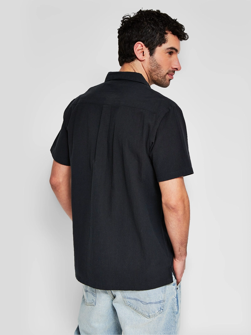 CAMISA HOMBRE ELEMENT MANGA CORTA SEASON - 2