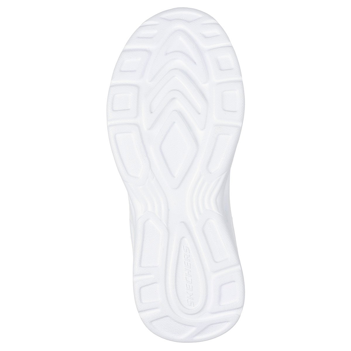 ZAPATILLAS NIÑA SKECHERS CASUALES AZUL MARINO DYNAMATIC - 5
