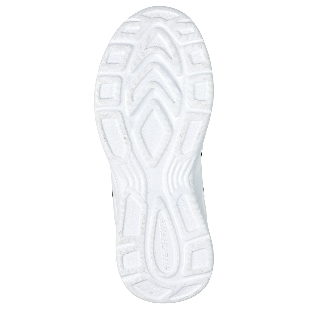 ZAPATILLAS NIÑO SKECHERS CASUALES NEGRO DYNAMATIC - 6