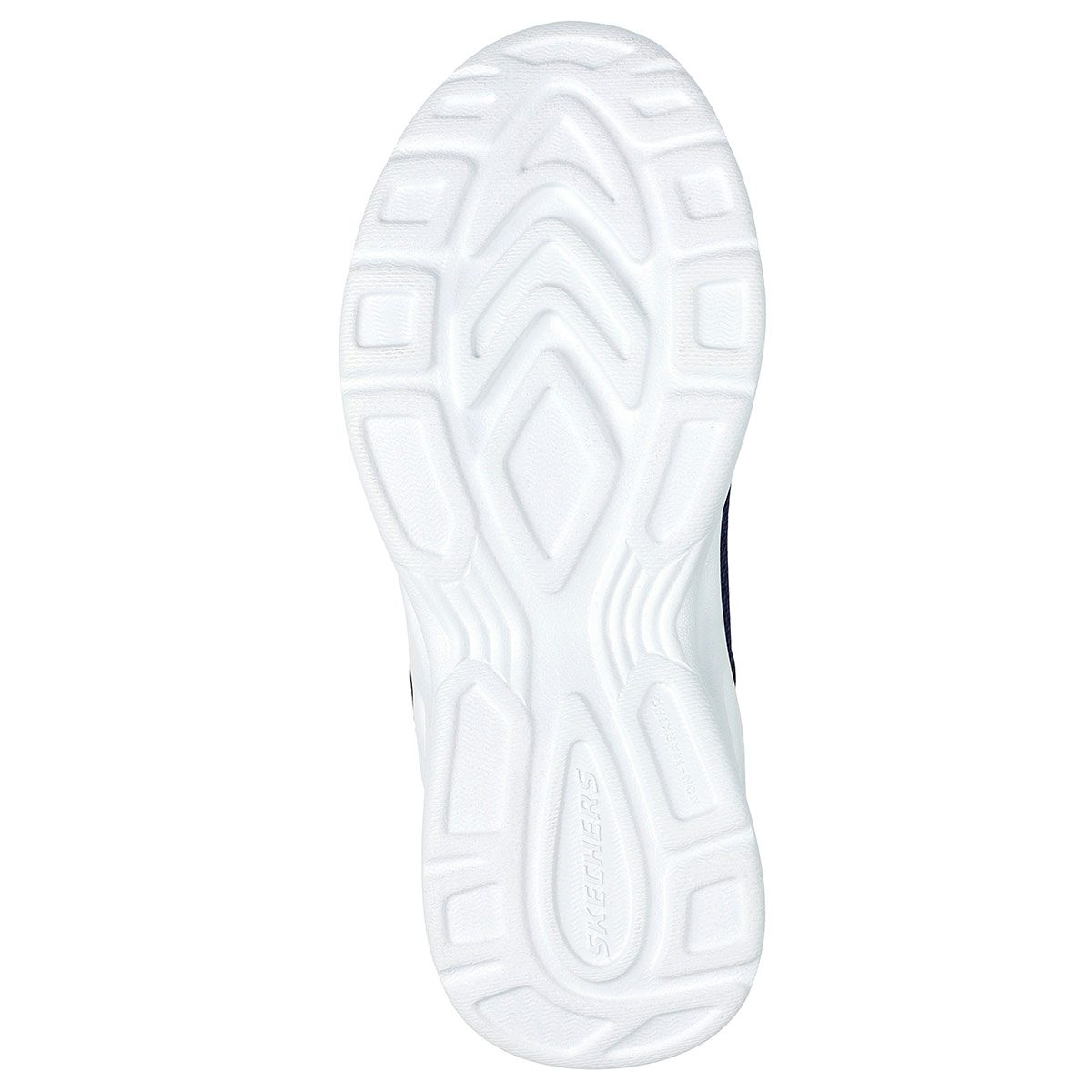 ZAPATILLAS NIÑO SKECHERS CASUALES AZUL MARINO DYNAMATIC - 6