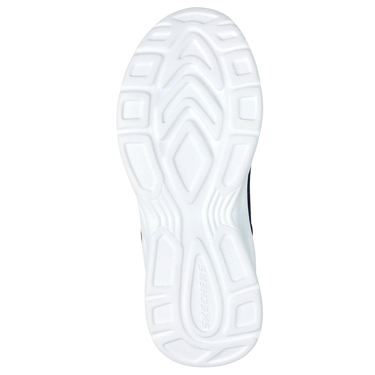 ZAPATILLAS NIÑO SKECHERS CASUALES AZUL MARINO DYNAMATIC - 6