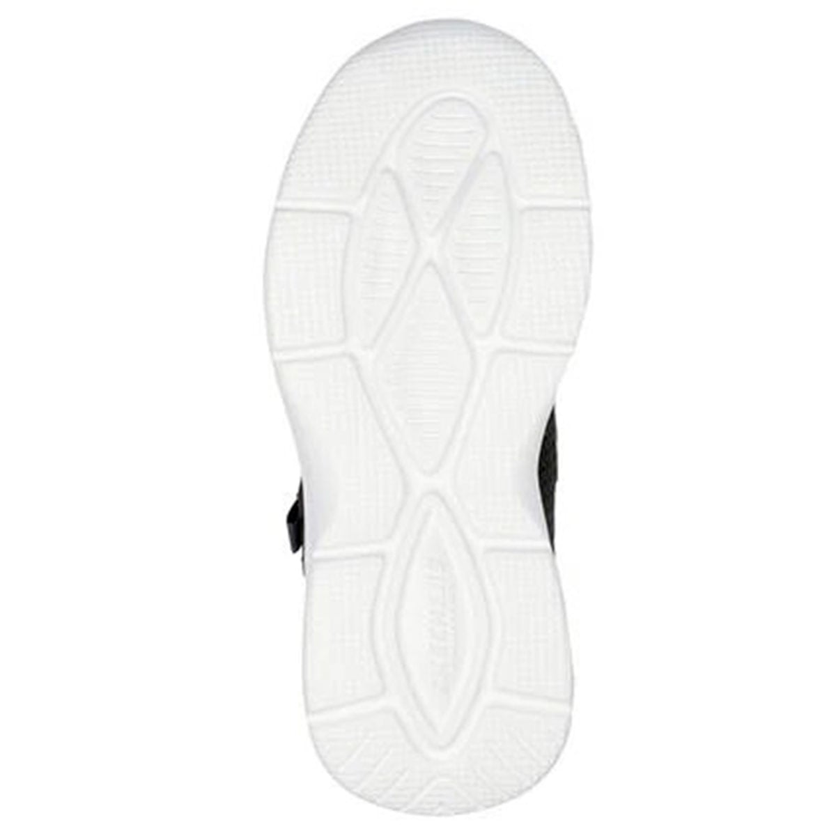 ZAPATILLAS NIÑO SKECHERS CASUALES NEGRO HYPER-BLITZ - 5