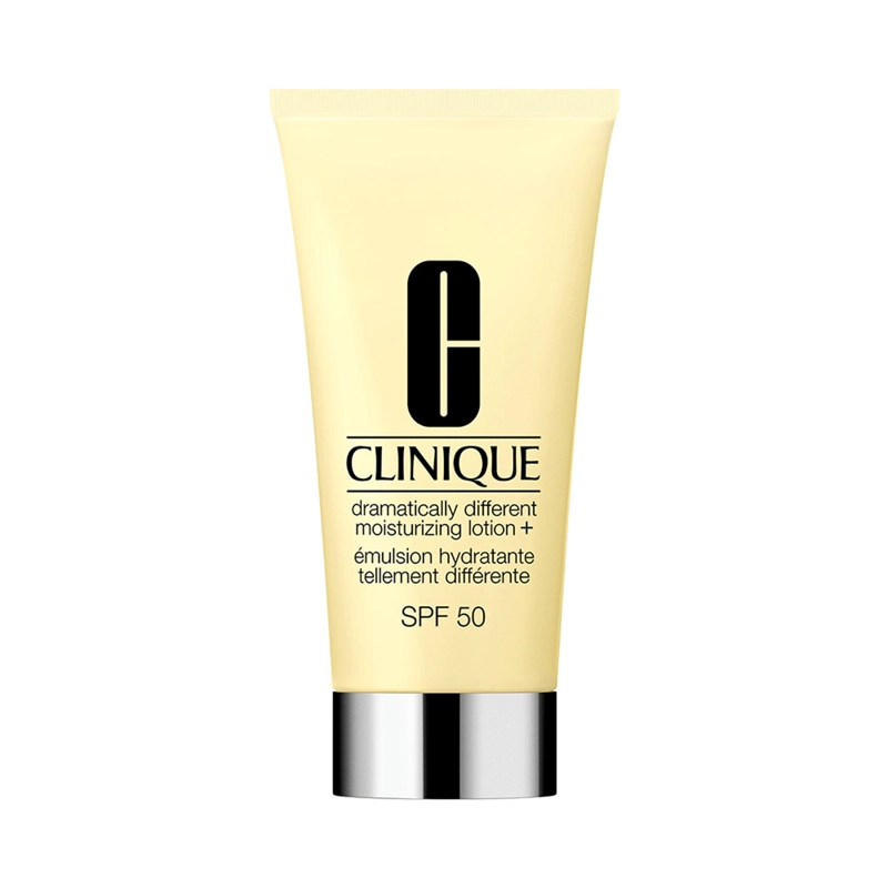 CREMA Y PROTECTOR SOLAR CLINIQUE DRAMATICALLY DIFFERENT SPF50+ 50ML - 1
