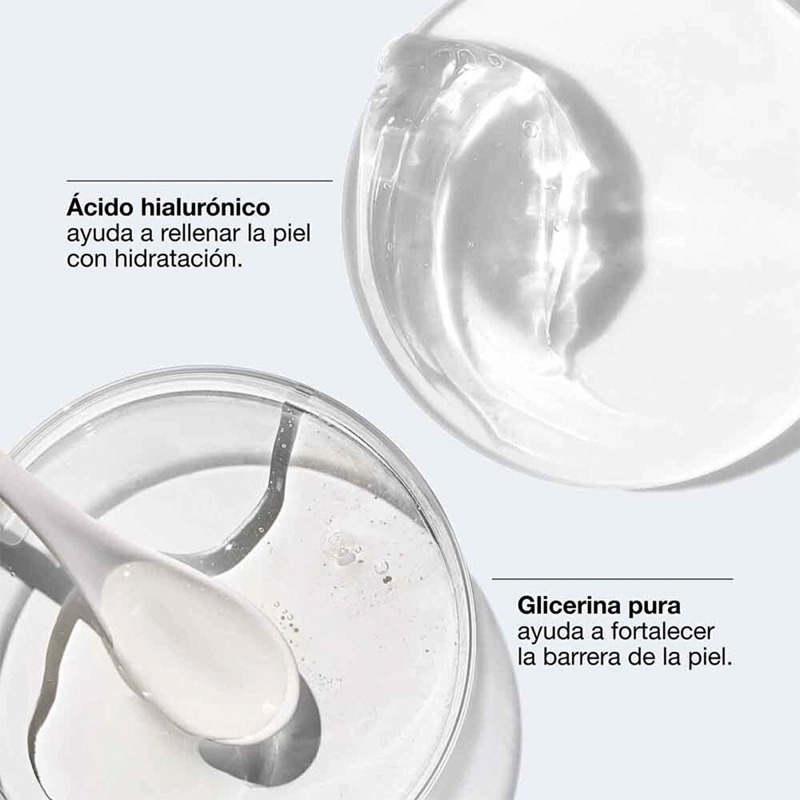 CREMA Y PROTECTOR SOLAR CLINIQUE DRAMATICALLY DIFFERENT SPF50+ 50ML - 4