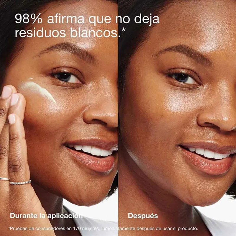 CREMA Y PROTECTOR SOLAR CLINIQUE DRAMATICALLY DIFFERENT SPF50+ 50ML - 5