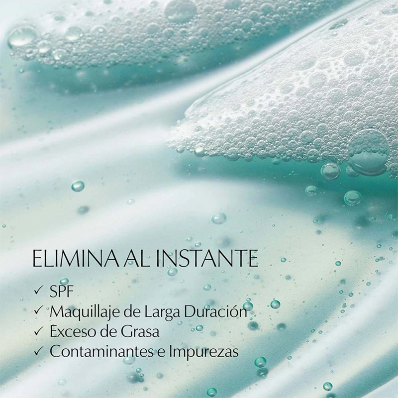 LIMPIADOR FACIAL ESTÉE LAUDER DAYWEAR GLOW BOOST 125ML - 4