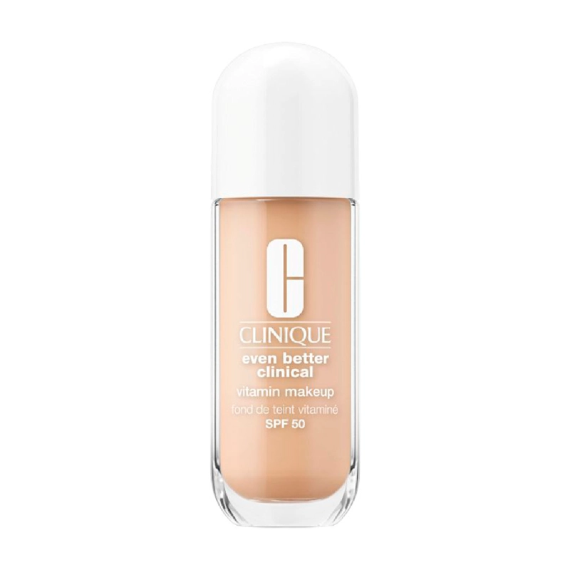 BASE MAQUILLAJE CLINIQUE EVEN BETTER SPF50 LIGHT COOL 30ML - 1