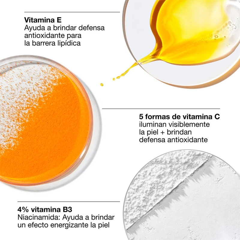 BASE MAQUILLAJE CLINIQUE EVEN BETTER SPF50 LIGHT COOL 30ML - 3