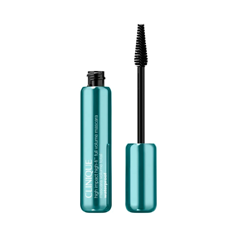 MÁSCARA DE PESTAÑAS CLINIQUE HIGH IMPACT INTENSE BLACK WTP 10ML - 1