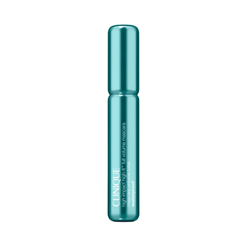 MÁSCARA DE PESTAÑAS CLINIQUE HIGH IMPACT INTENSE BLACK WTP 10ML - 2