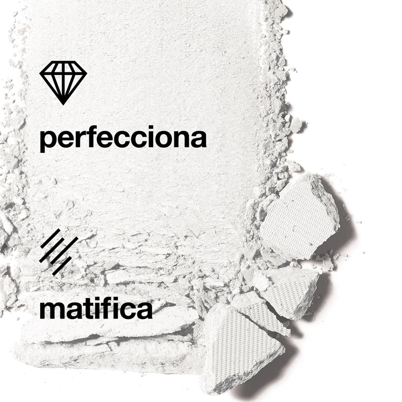 POLVO MATIFICADOR CLINIQUE STAYMATTE UNIVERSAL BLOTTING 8GR - 2