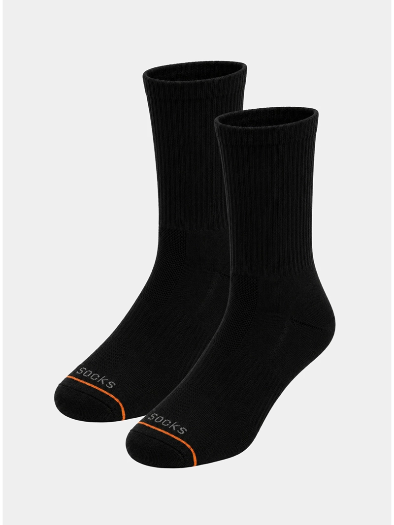 PACK X10 CALCETINES HOMBRE ENERSOCKS ALGODÓN  - 3