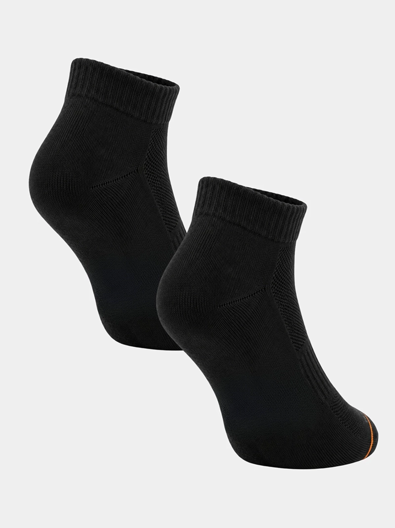 PACK X10 CALCETINES HOMBRE ENERSOCKS ALGODÓN  - 2