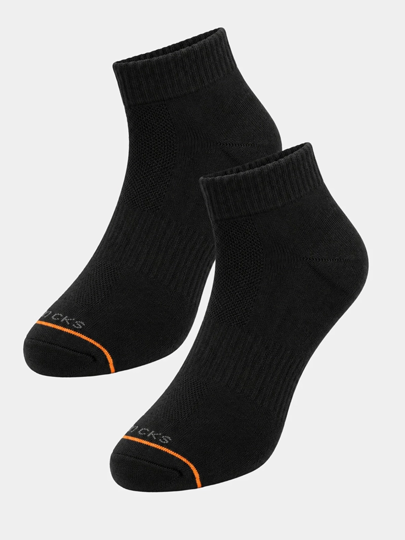 PACK X10 CALCETINES HOMBRE ENERSOCKS ALGODÓN  - 3