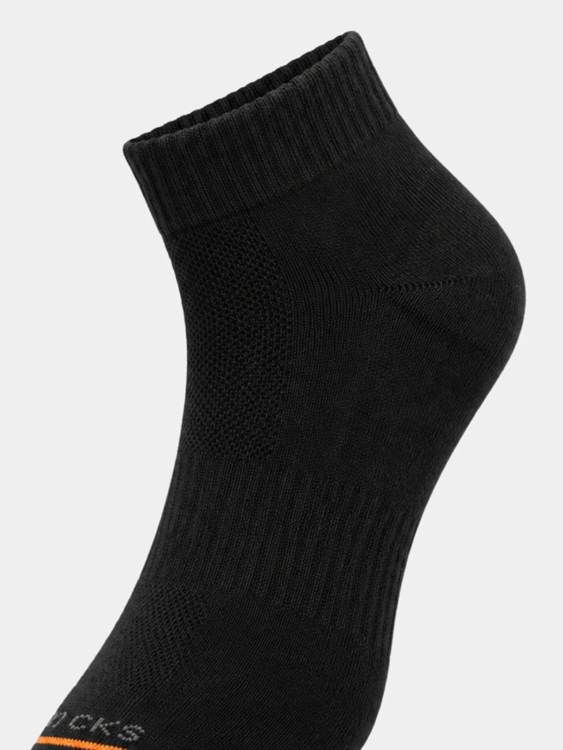PACK X10 CALCETINES HOMBRE ENERSOCKS ALGODÓN  - 4