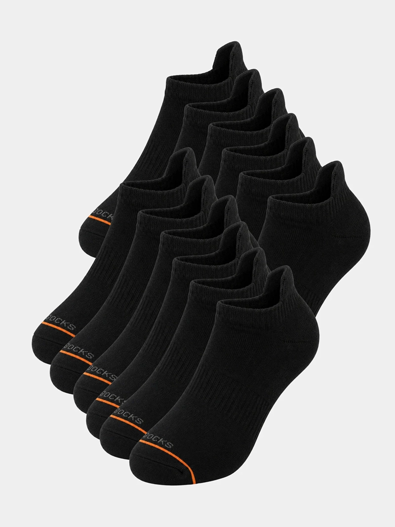PACK X12 CALCETINES HOMBRE ENERSOCKS ALGODÓN  - 1