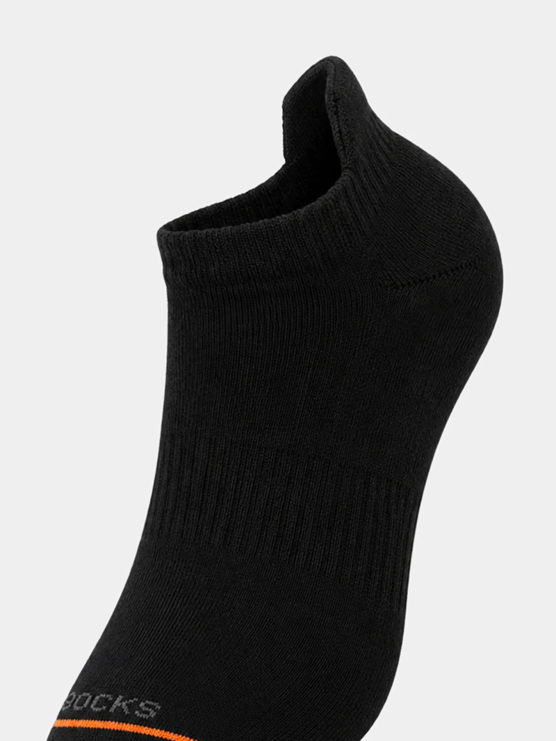 PACK X12 CALCETINES HOMBRE ENERSOCKS ALGODÓN  - 4