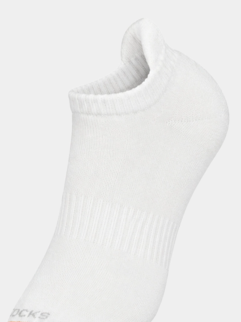 PACK X12 CALCETINES HOMBRE ENERSOCKS ALGODÓN  - 4