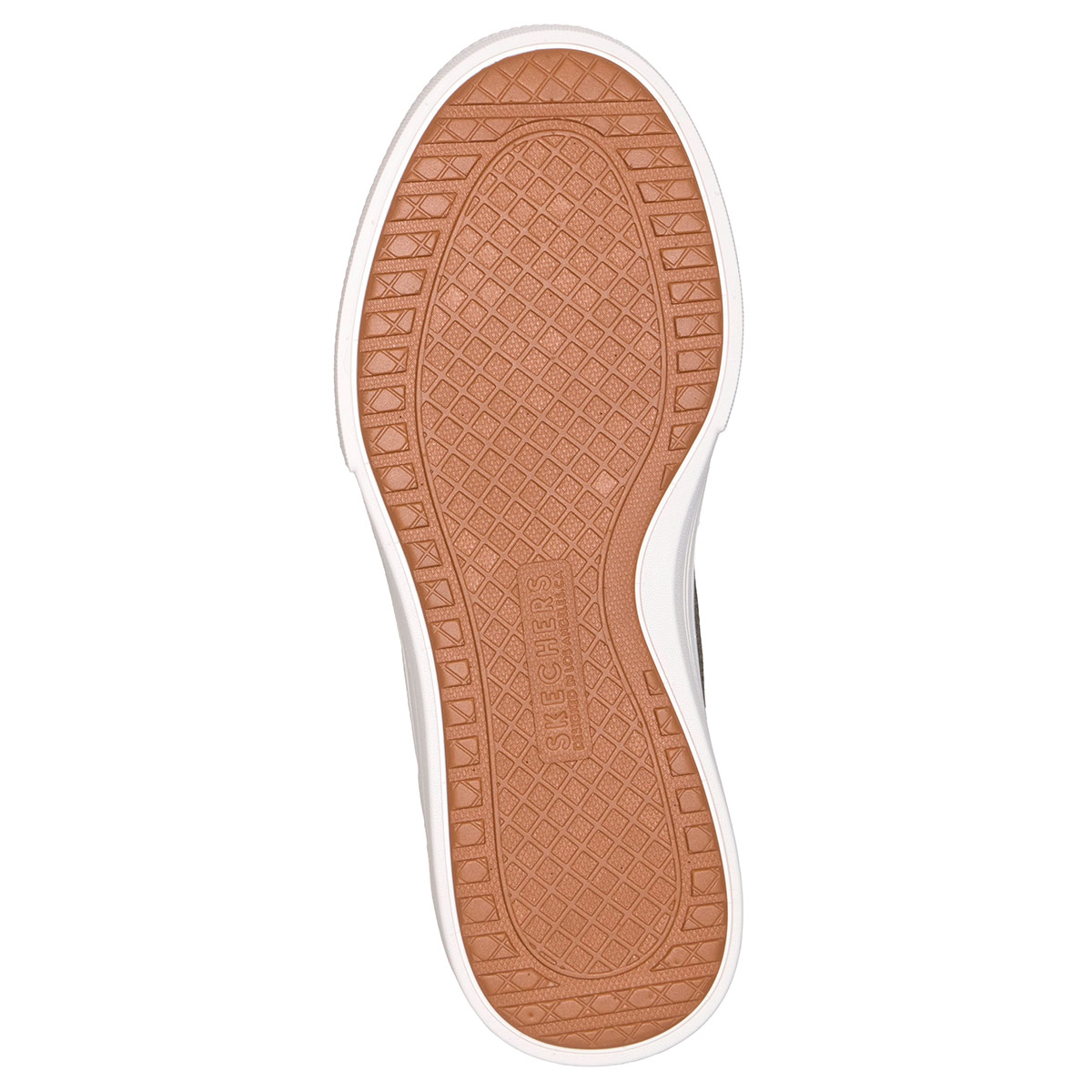 ZAPATILLAS HOMBRE SKECHERS CASUALES OLIVA ARCH FIT ARCADE - 6
