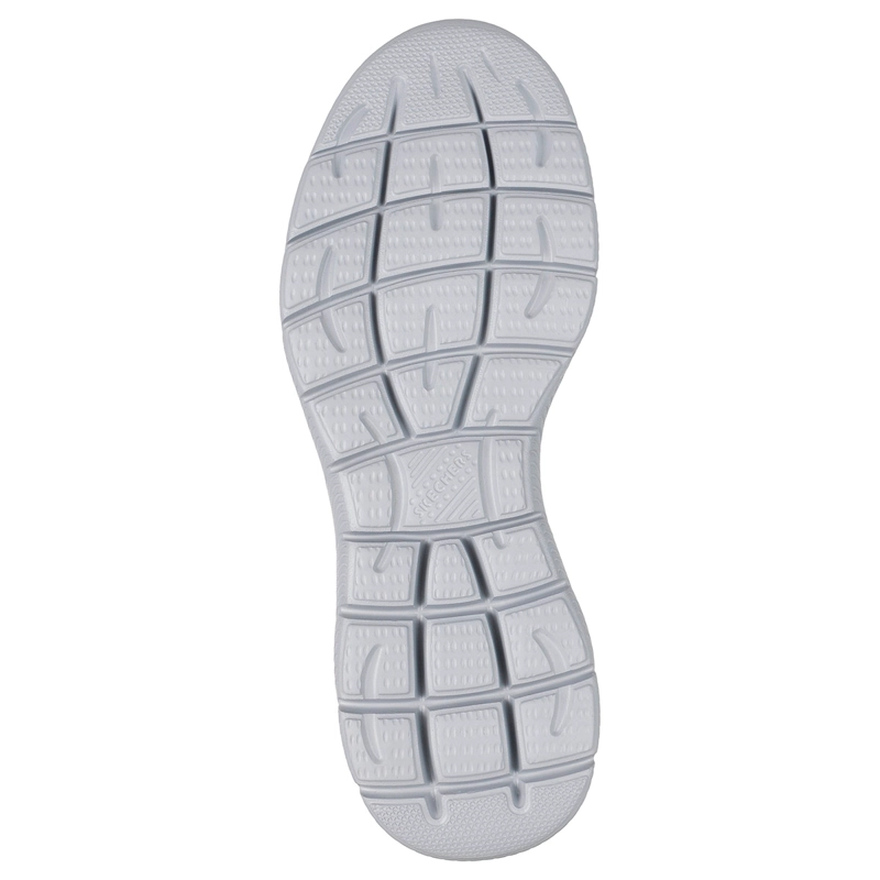 ZAPATILLAS HOMBRE SKECHERS CASUALES AZUL MARINO SLIP-INS SUMMITS - 5