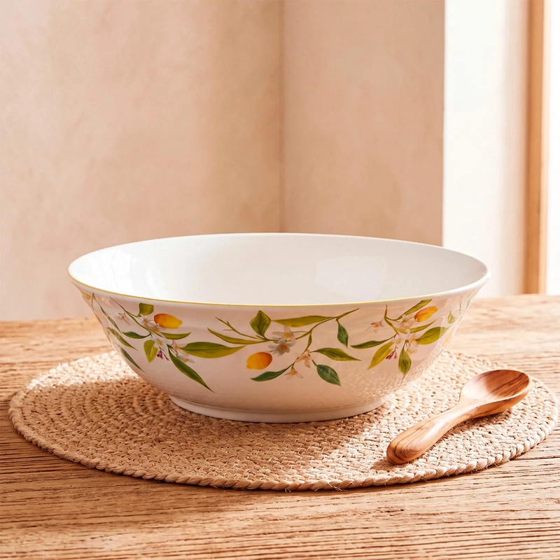 ENSALADERA RIPLEY HOME MADERA