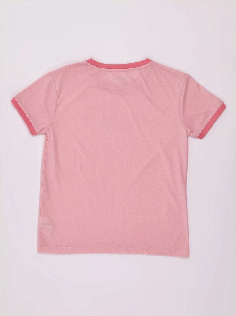 POLERA NIÑA PEPE JEANS MANGA CORTA NENET - 2