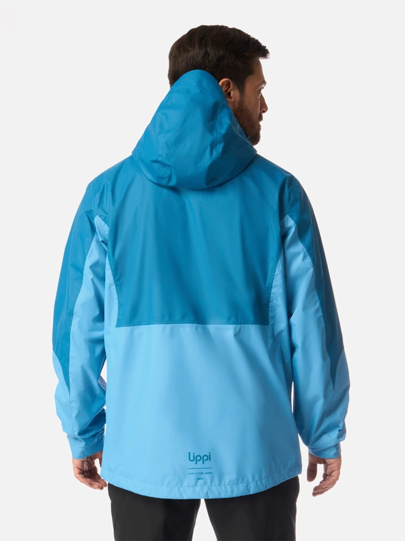 CHAQUETA HOMBRE LIPPI BLIZZARD - 3