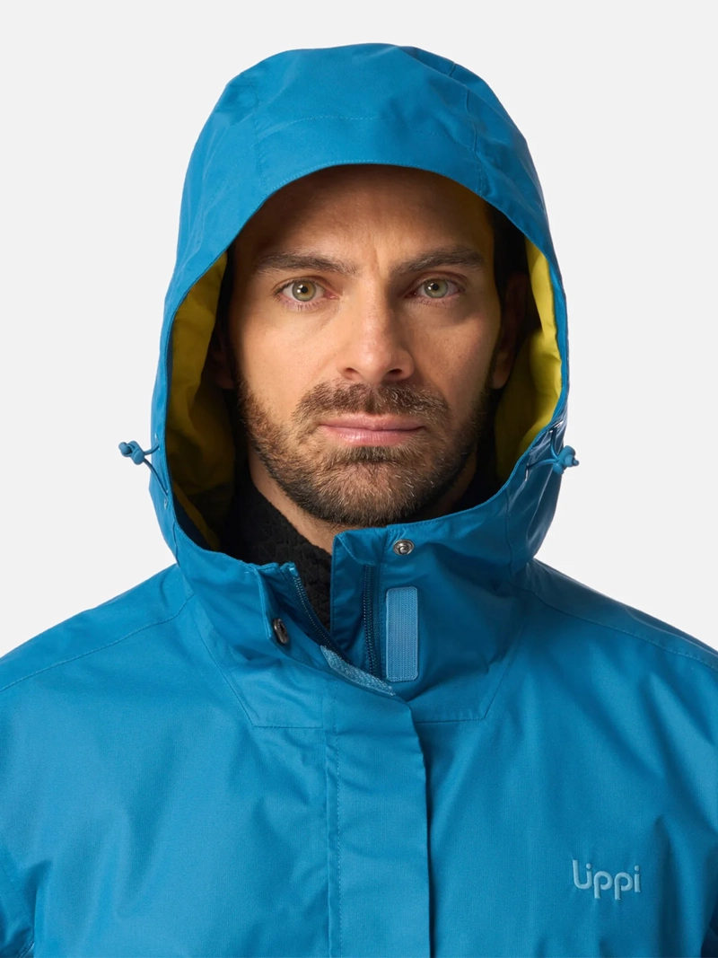 CHAQUETA HOMBRE LIPPI BLIZZARD - 4