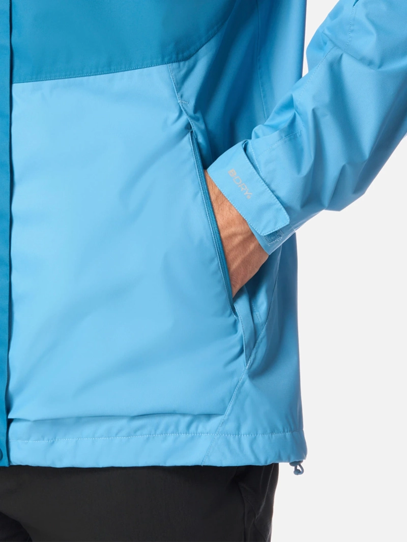 CHAQUETA HOMBRE LIPPI BLIZZARD - 6