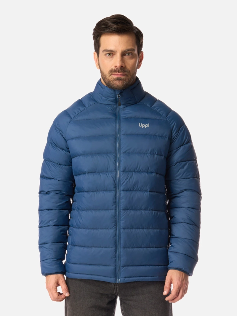 CHAQUETA HOMBRE LIPPI COLD FRONT STEAMPRO - 1